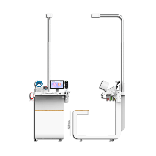 健康體(tǐ)檢機